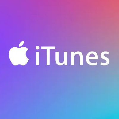 أيقونة آيتونز