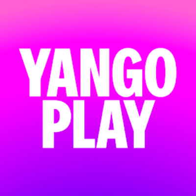 أيقونة يانجو بلاي