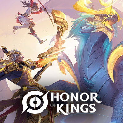 أيقونة أونر أوف كينجز