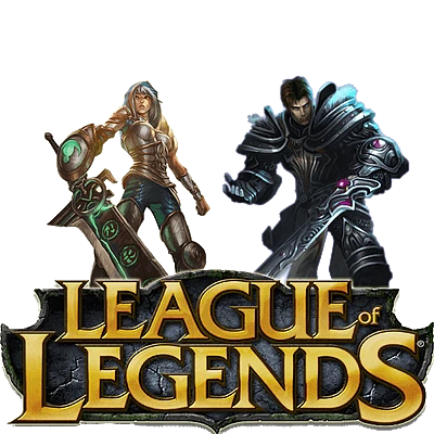 أيقونة League of Legends