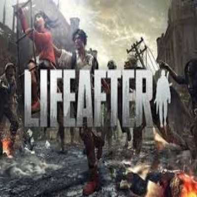 أيقونة لايف افتر