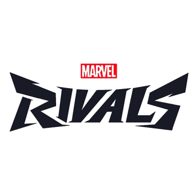 أيقونة Marvel Rivals