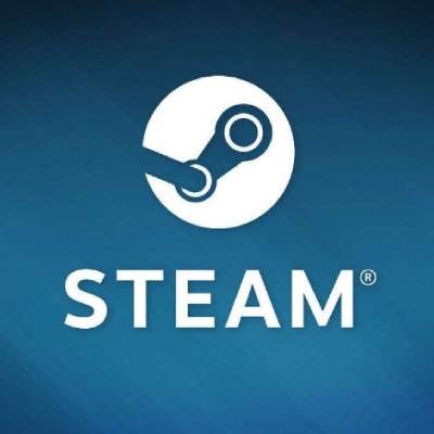 أيقونة Steam