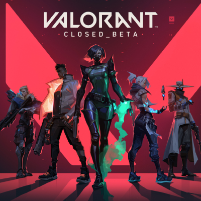 أيقونة فالورانت