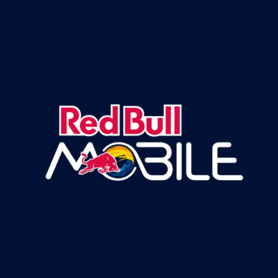 أيقونة Red Bull Mobile