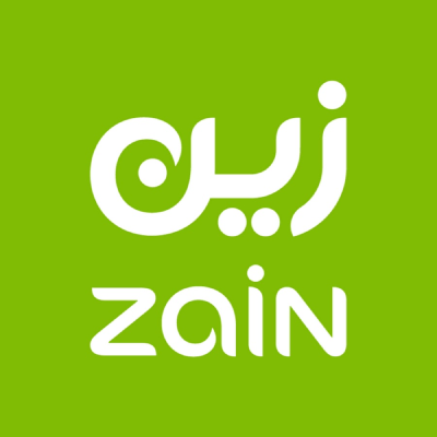 أيقونة Zain