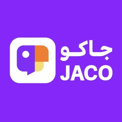 أيقونة جاكو