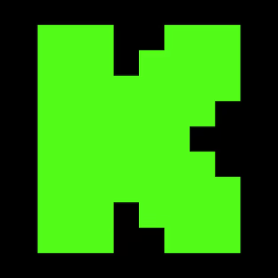 أيقونة موقع كيك