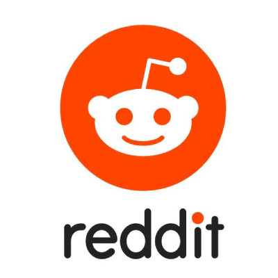 أيقونة رديت