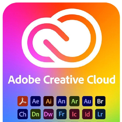 أيقونة أدوبي