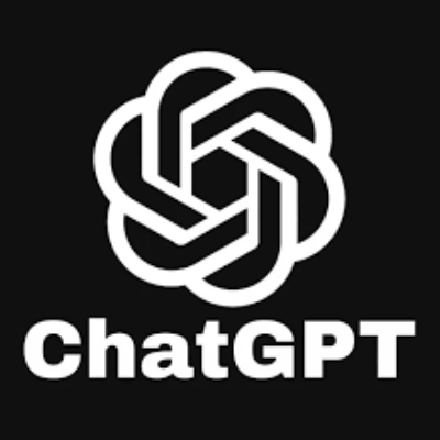 أيقونة شات جي بي تي