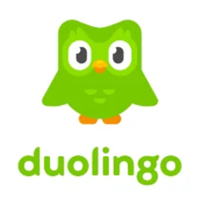 أيقونة دولينجو