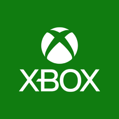 أيقونة اكس بوكس